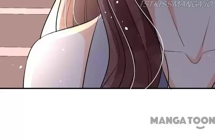 Don't Provoke The Contract Wife Chapter 164