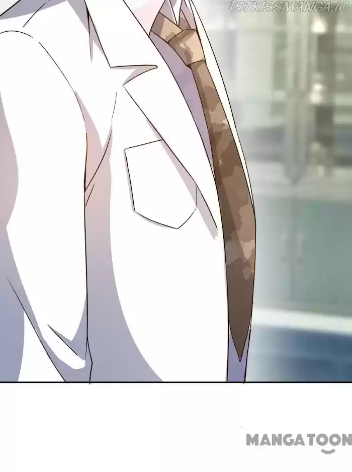 Don't Provoke The Contract Wife Chapter 165