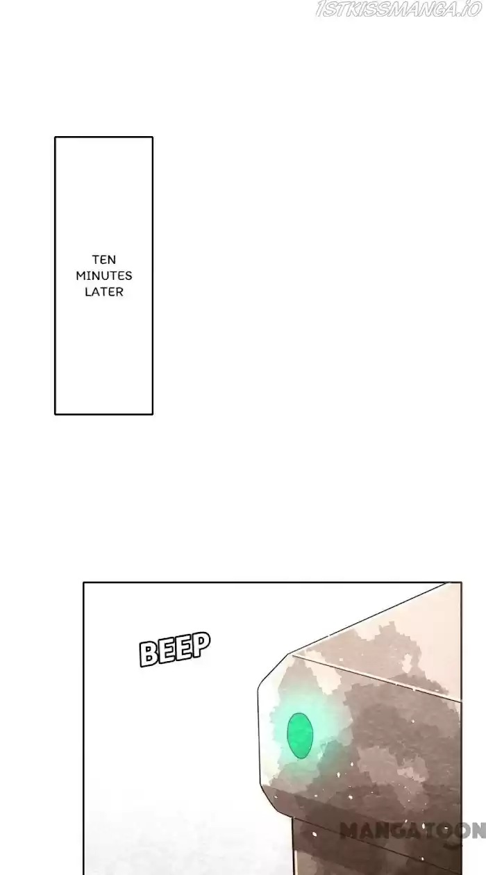 Don't Provoke The Contract Wife Chapter 165