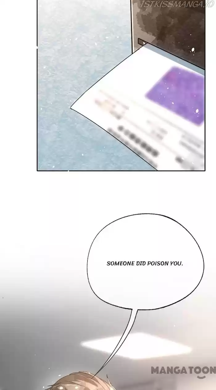 Don't Provoke The Contract Wife Chapter 165