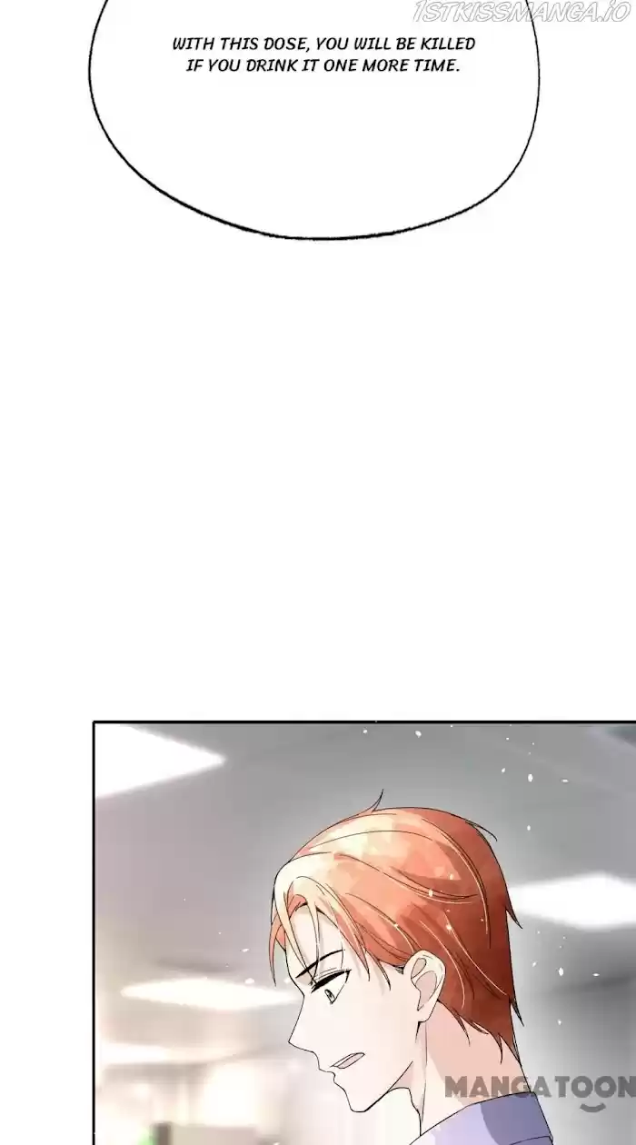 Don't Provoke The Contract Wife Chapter 165