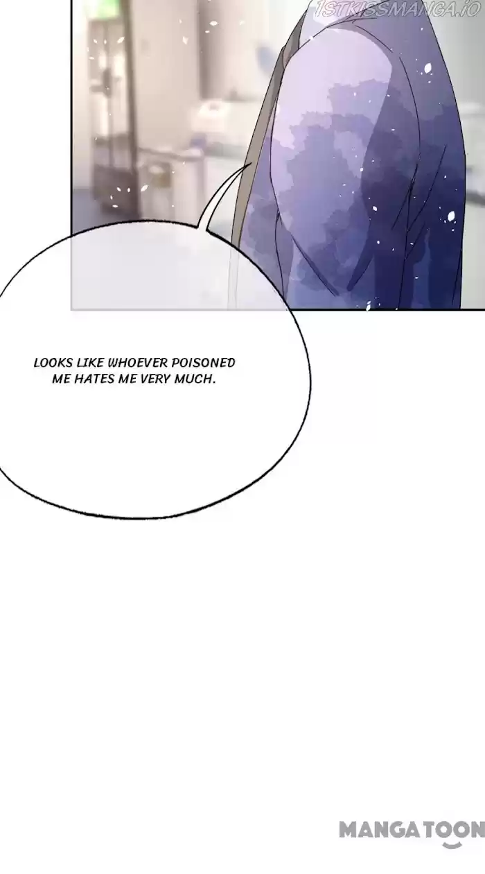 Don't Provoke The Contract Wife Chapter 165