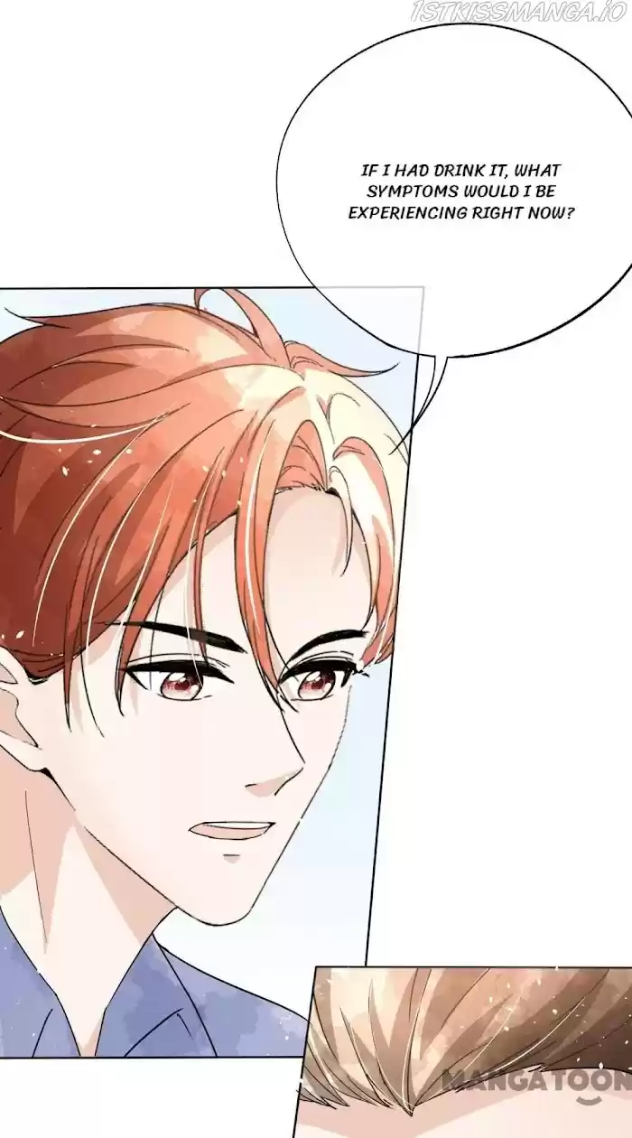 Don't Provoke The Contract Wife Chapter 165