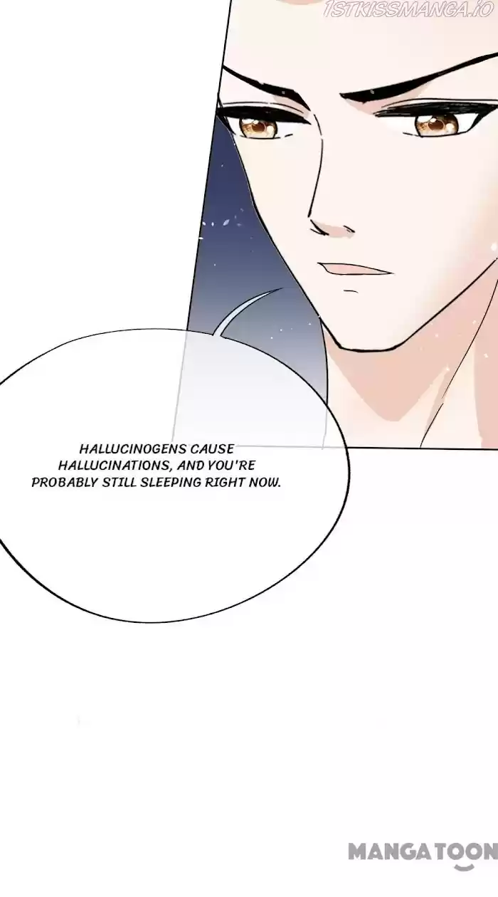 Don't Provoke The Contract Wife Chapter 165