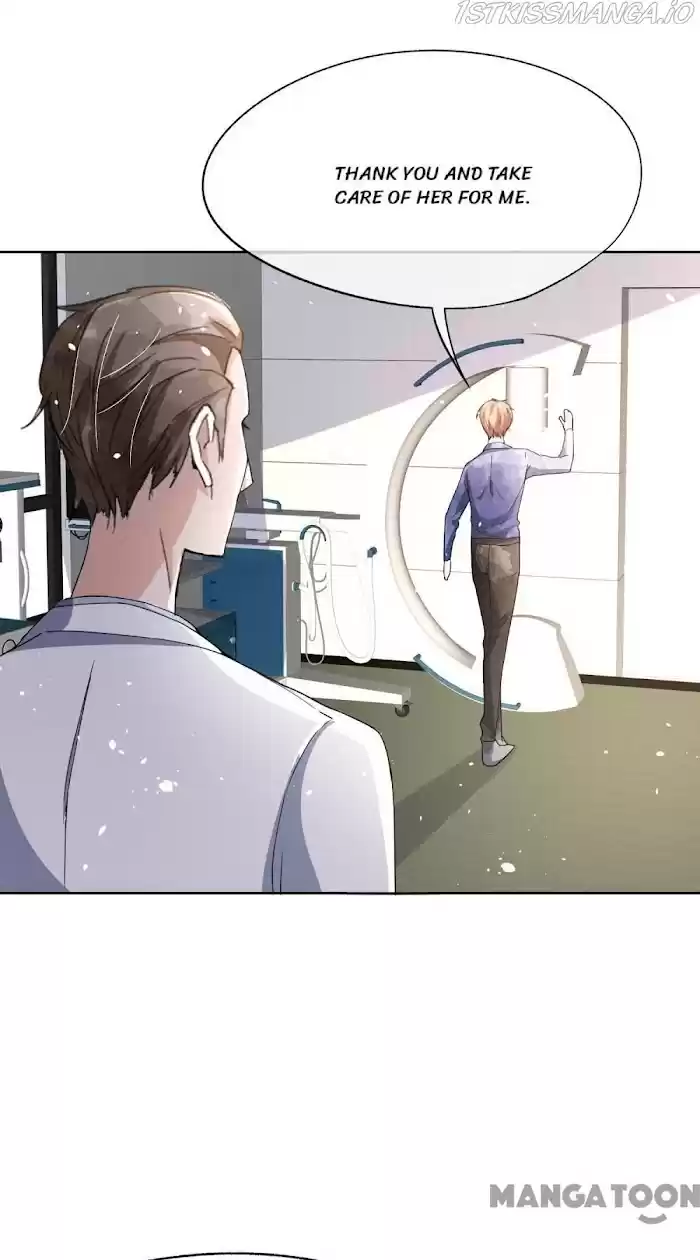 Don't Provoke The Contract Wife Chapter 165