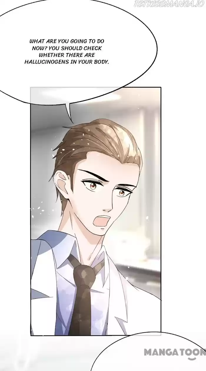 Don't Provoke The Contract Wife Chapter 165