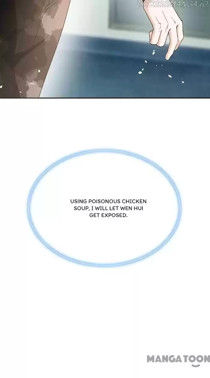 Don't Provoke The Contract Wife Chapter 165