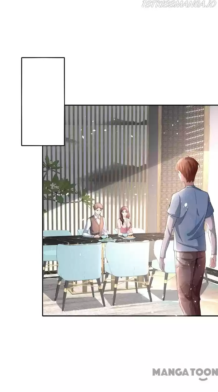 Don't Provoke The Contract Wife Chapter 165