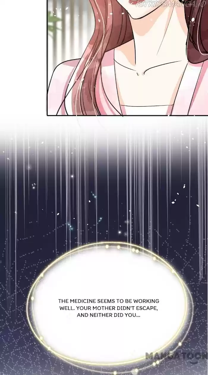 Don't Provoke The Contract Wife Chapter 165