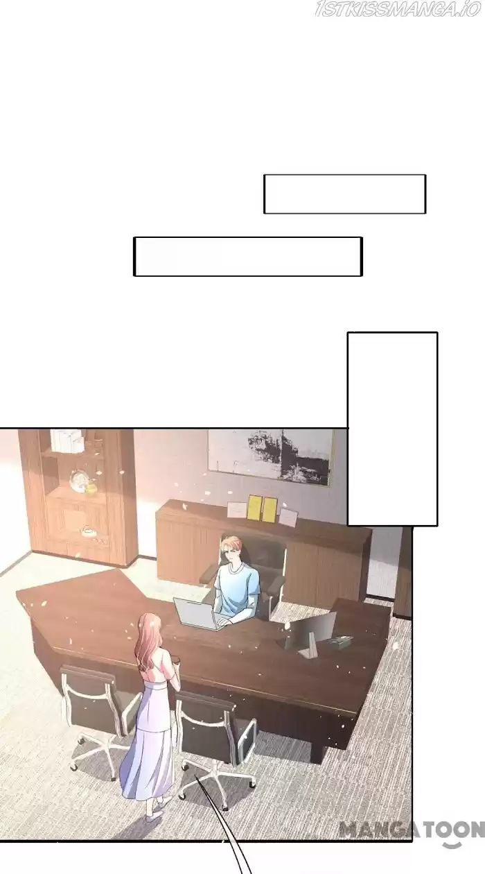 Don't Provoke The Contract Wife Chapter 165