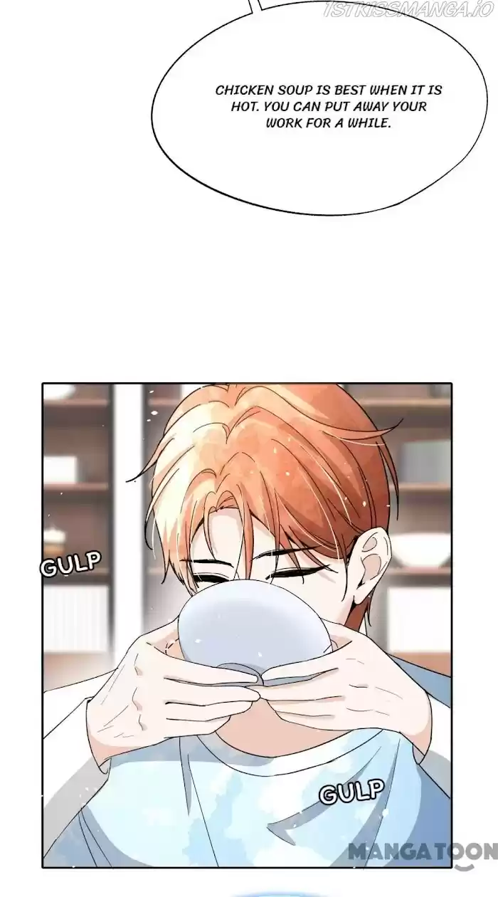 Don't Provoke The Contract Wife Chapter 165