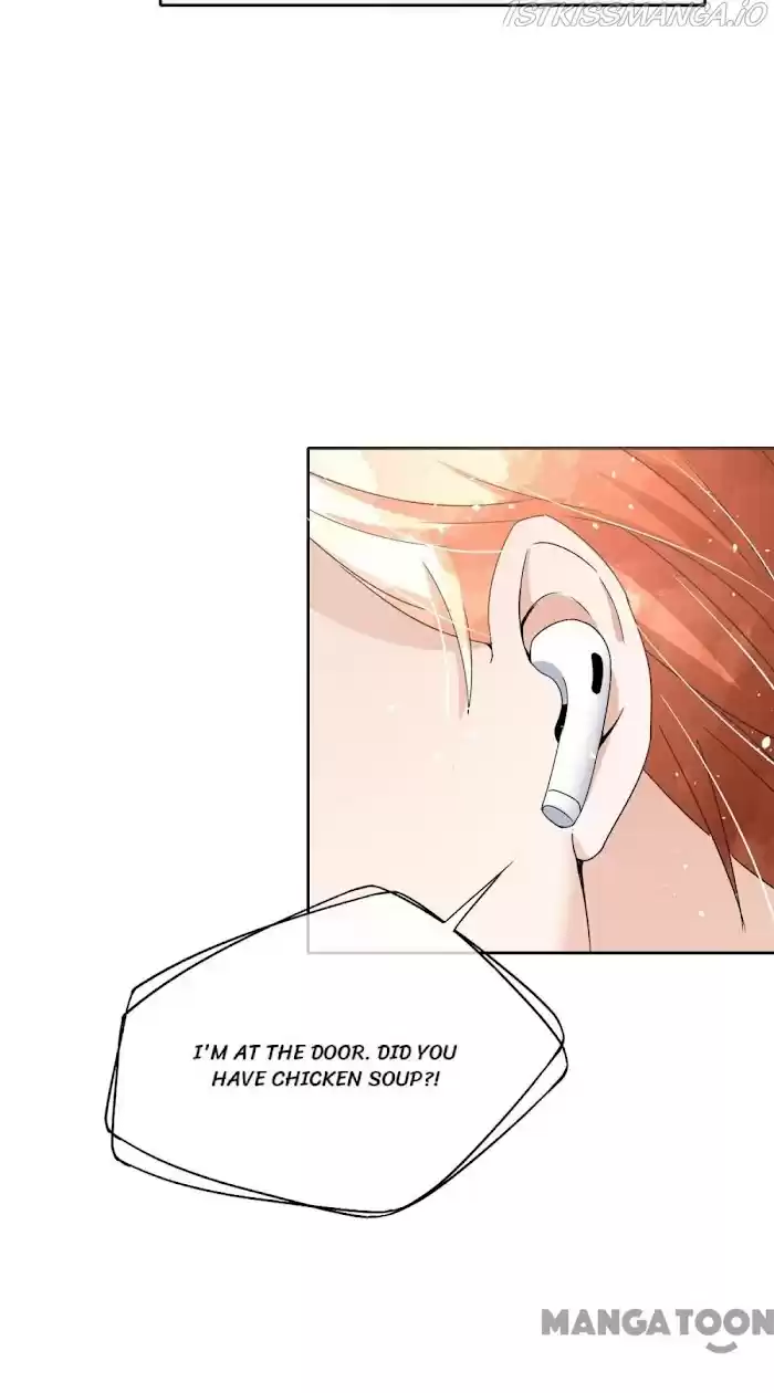 Don't Provoke The Contract Wife Chapter 165