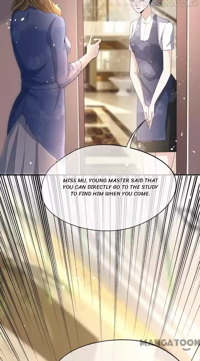 Don't Provoke The Contract Wife Chapter 165