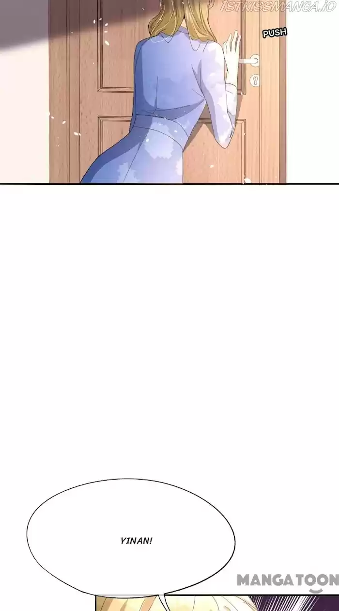 Don't Provoke The Contract Wife Chapter 165