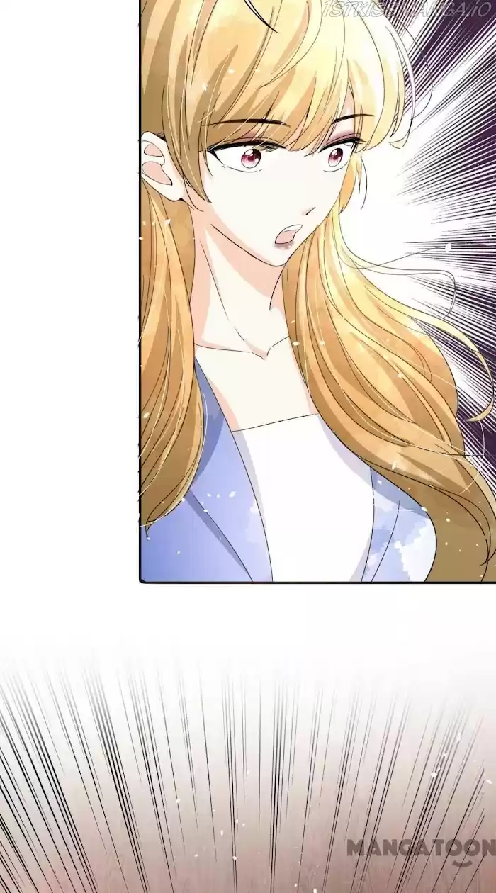 Don't Provoke The Contract Wife Chapter 165