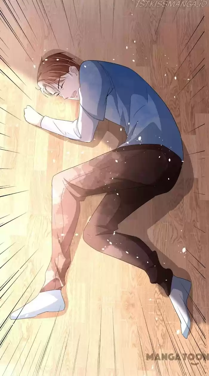 Don't Provoke The Contract Wife Chapter 165