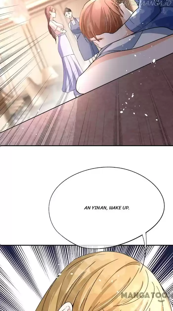 Don't Provoke The Contract Wife Chapter 166