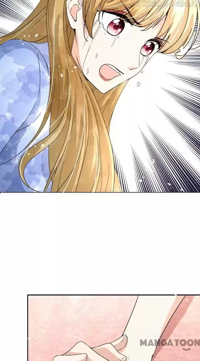 Don't Provoke The Contract Wife Chapter 166