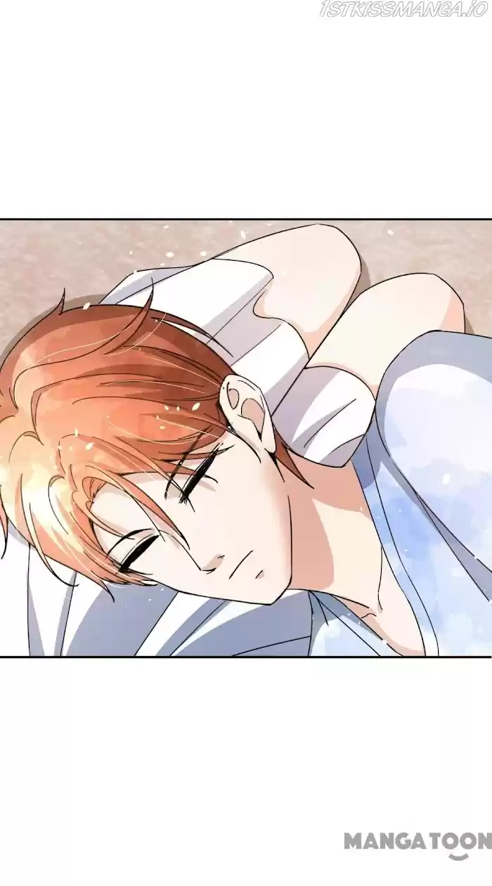 Don't Provoke The Contract Wife Chapter 166