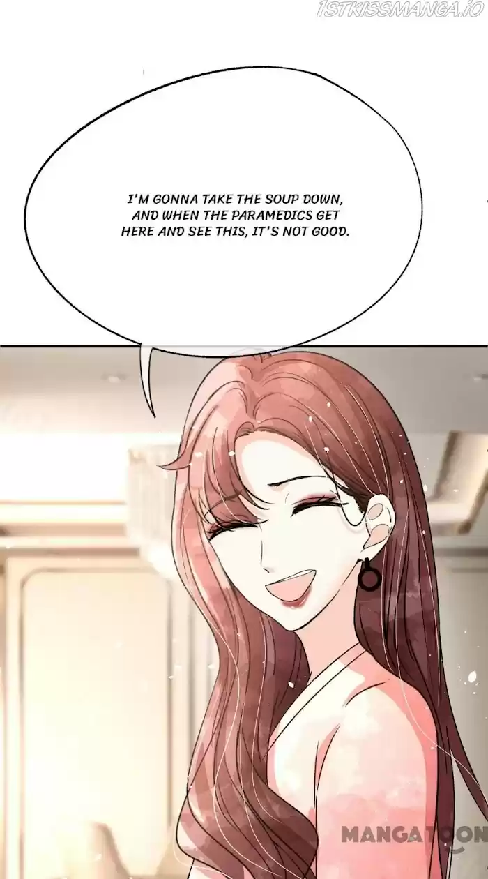 Don't Provoke The Contract Wife Chapter 166