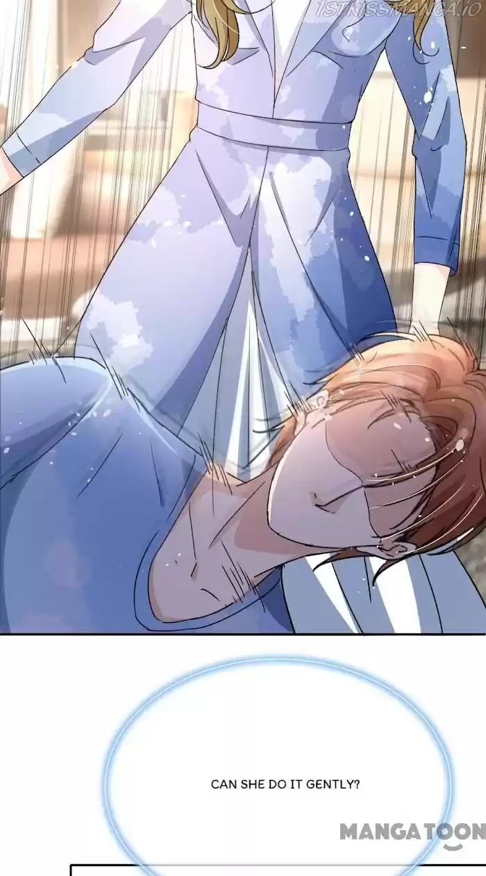 Don't Provoke The Contract Wife Chapter 166