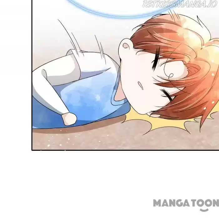 Don't Provoke The Contract Wife Chapter 166