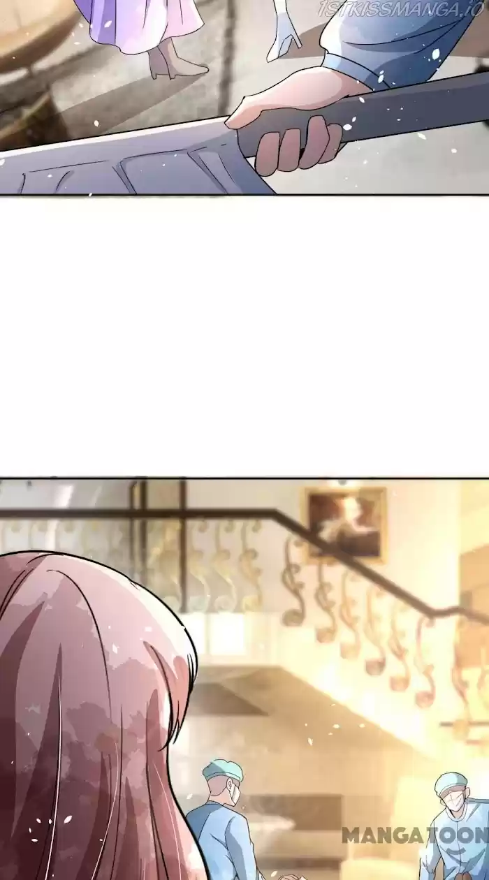 Don't Provoke The Contract Wife Chapter 166