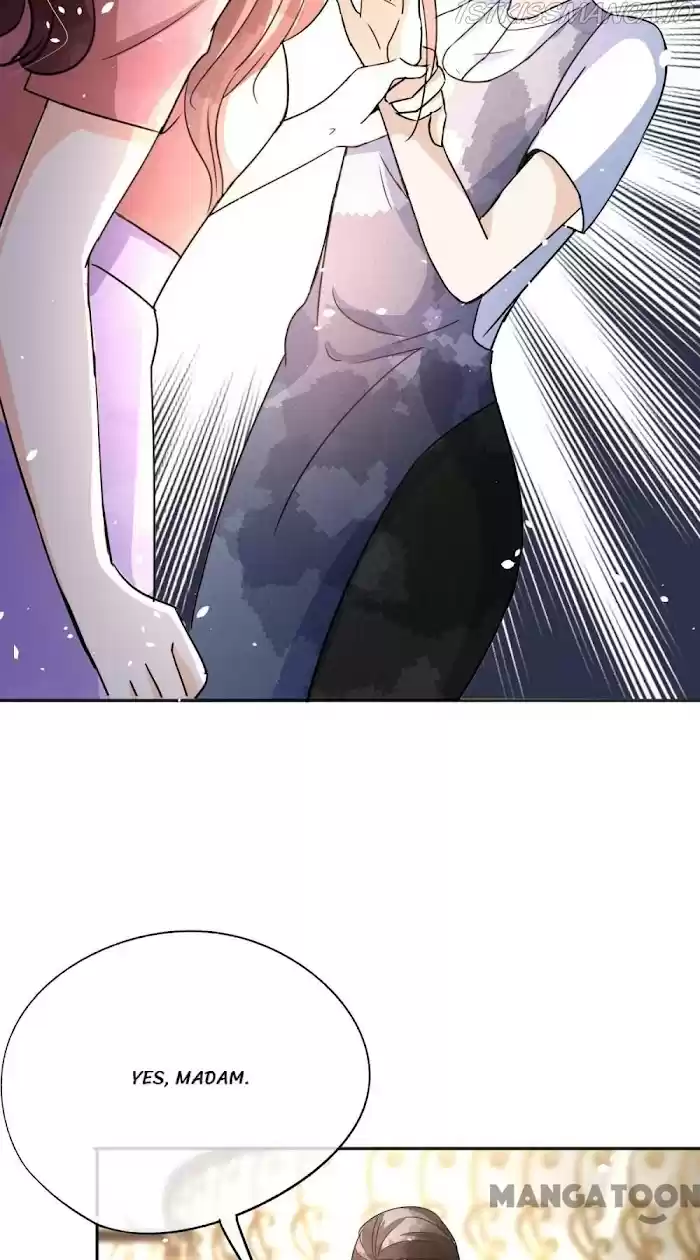 Don't Provoke The Contract Wife Chapter 166