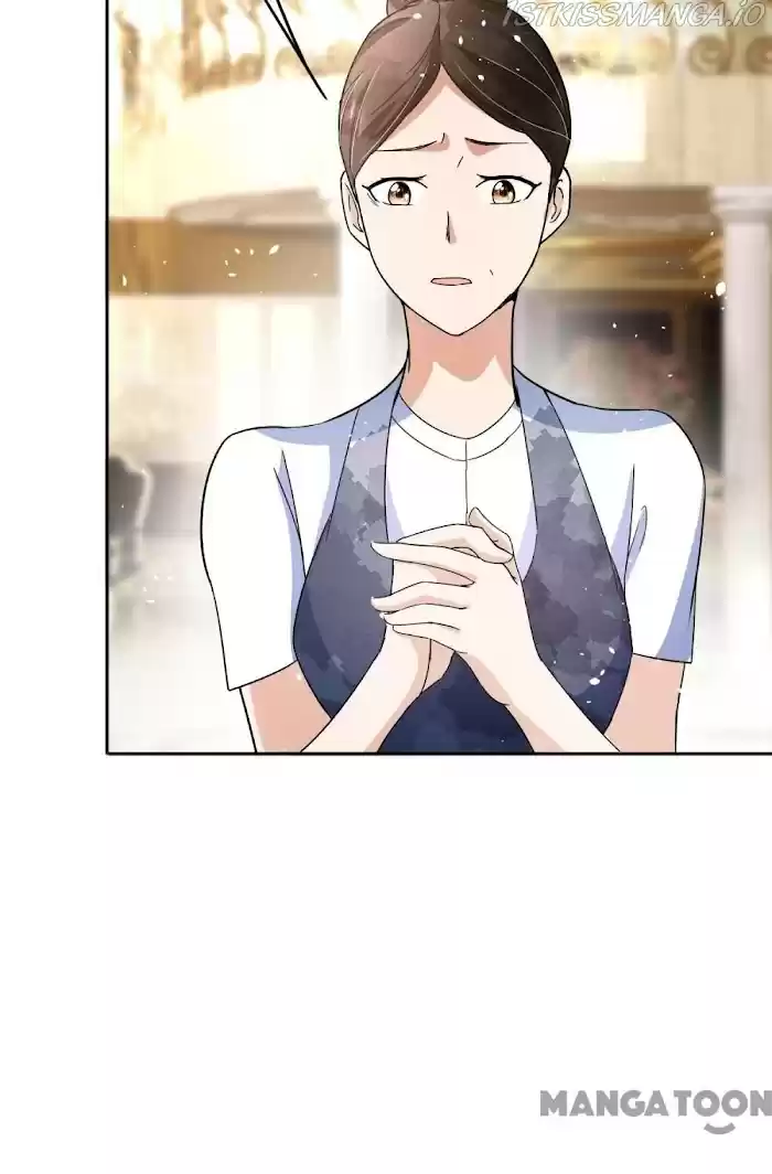 Don't Provoke The Contract Wife Chapter 166