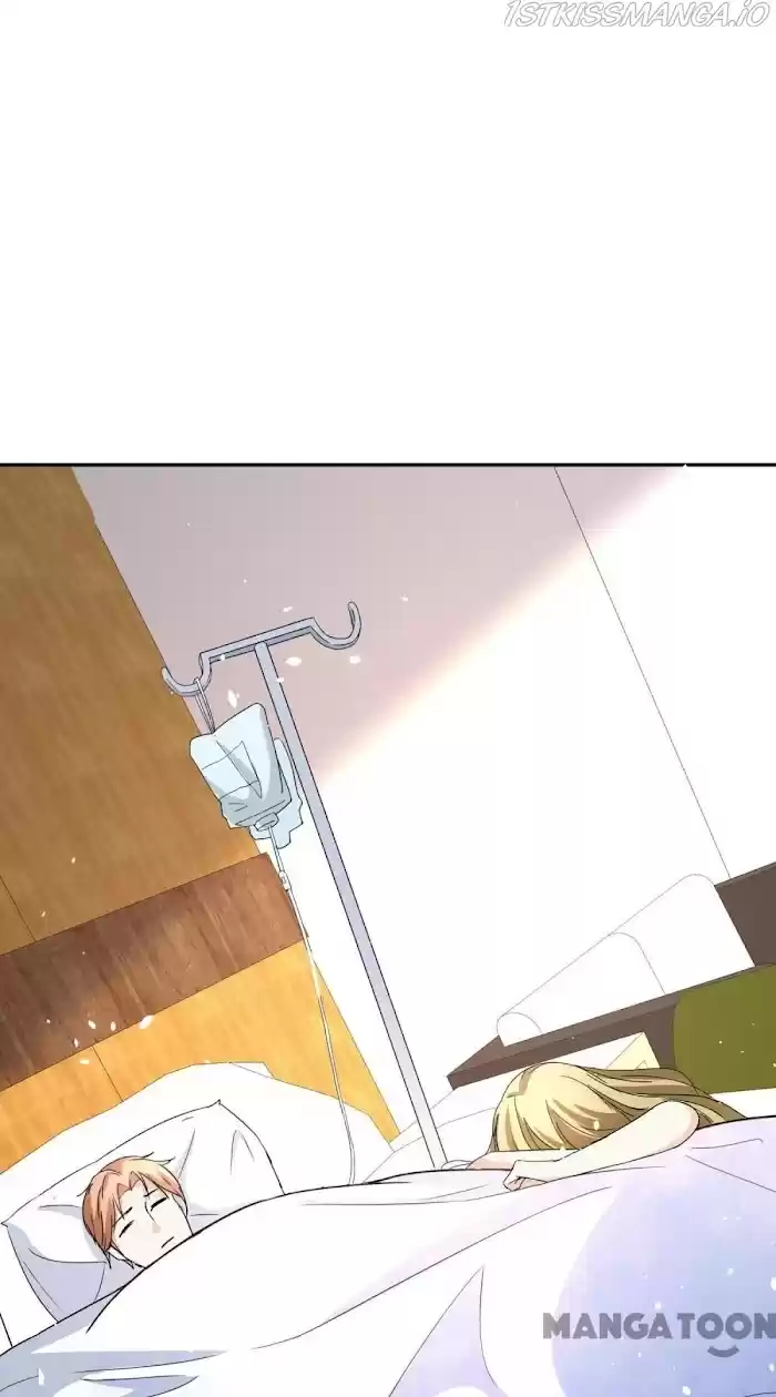 Don't Provoke The Contract Wife Chapter 166