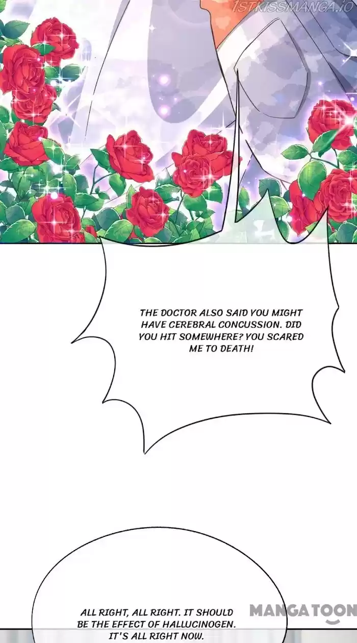 Don't Provoke The Contract Wife Chapter 166