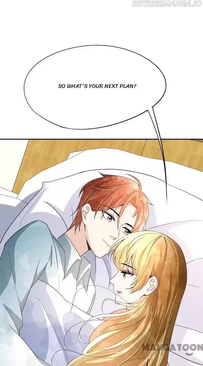 Don't Provoke The Contract Wife Chapter 166