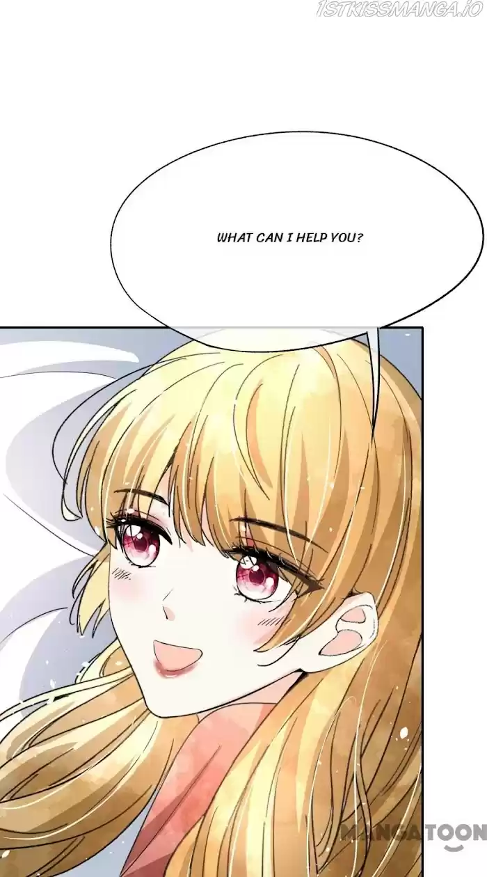 Don't Provoke The Contract Wife Chapter 166