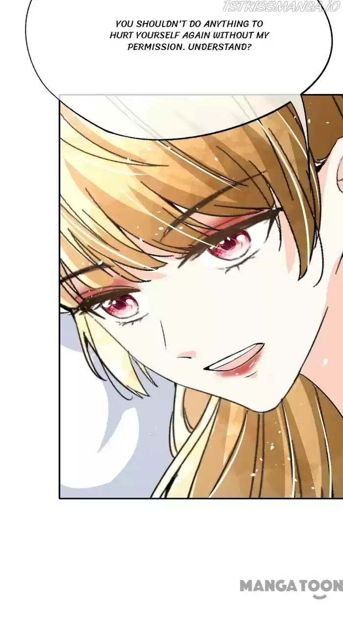 Don't Provoke The Contract Wife Chapter 166