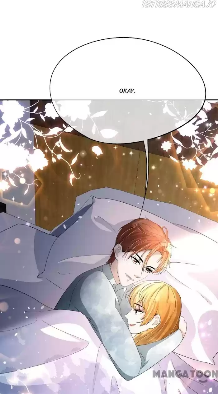 Don't Provoke The Contract Wife Chapter 166