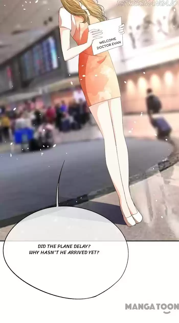 Don't Provoke The Contract Wife Chapter 166