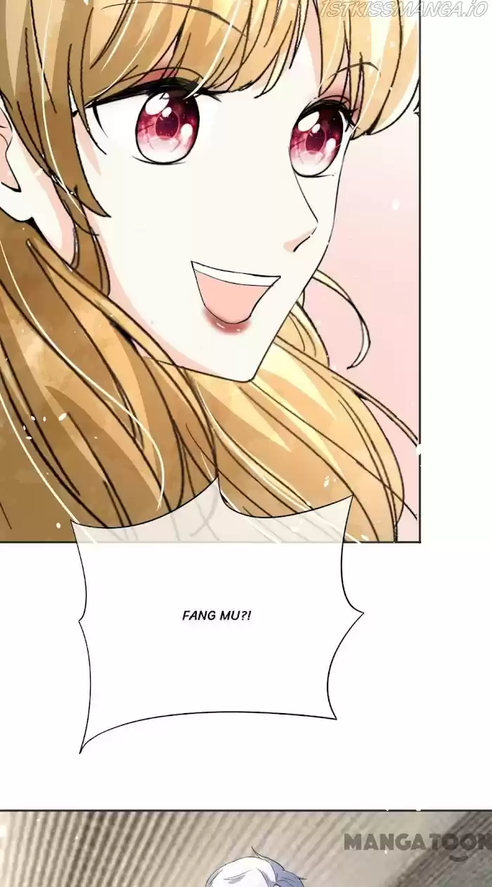 Don't Provoke The Contract Wife Chapter 166