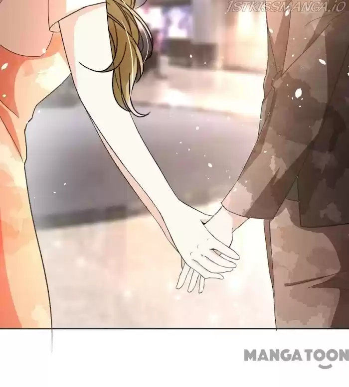 Don't Provoke The Contract Wife Chapter 166