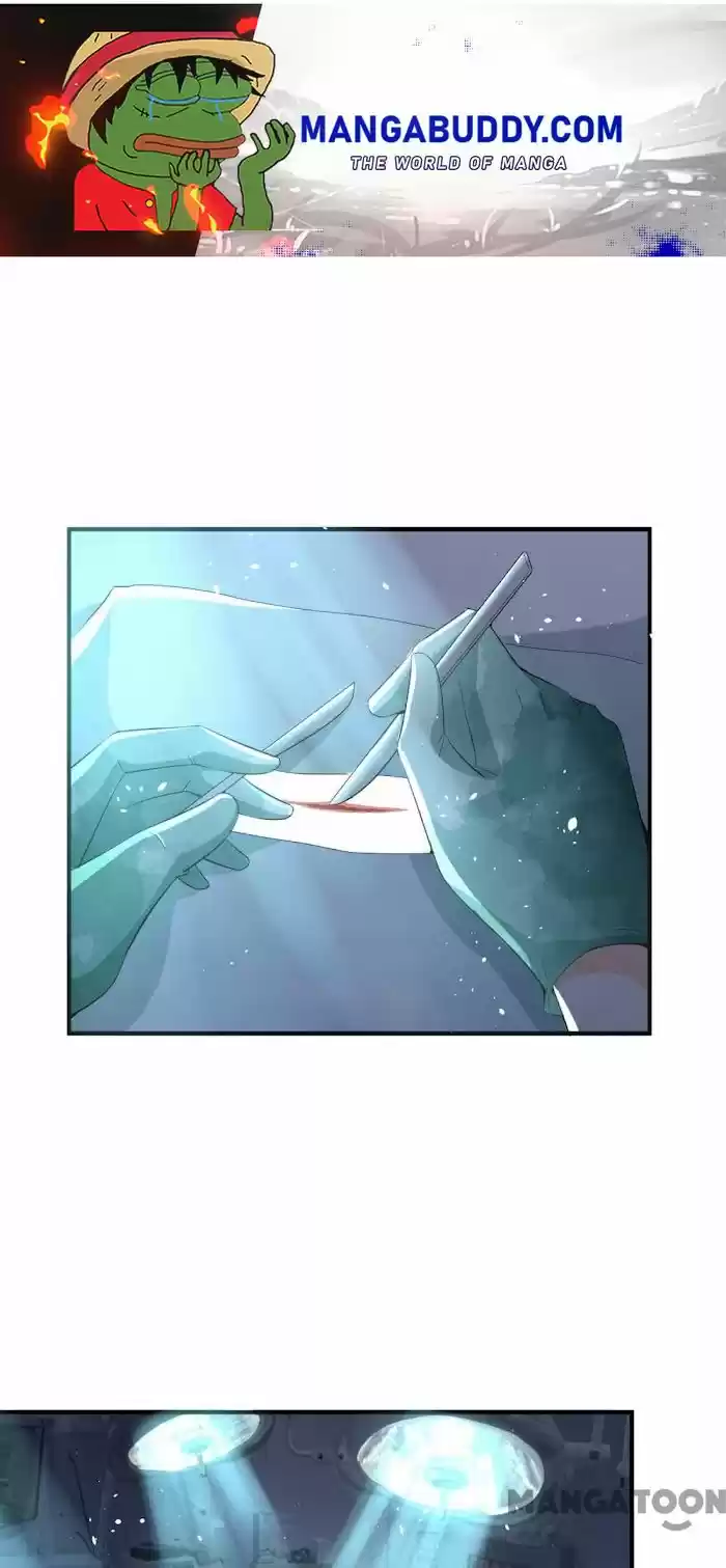 Don't Provoke The Contract Wife Chapter 167