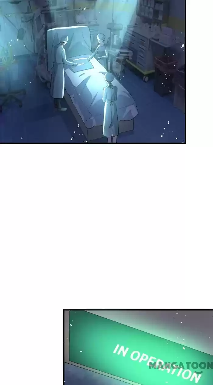 Don't Provoke The Contract Wife Chapter 167