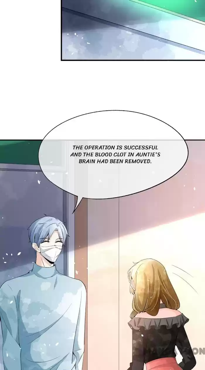 Don't Provoke The Contract Wife Chapter 167