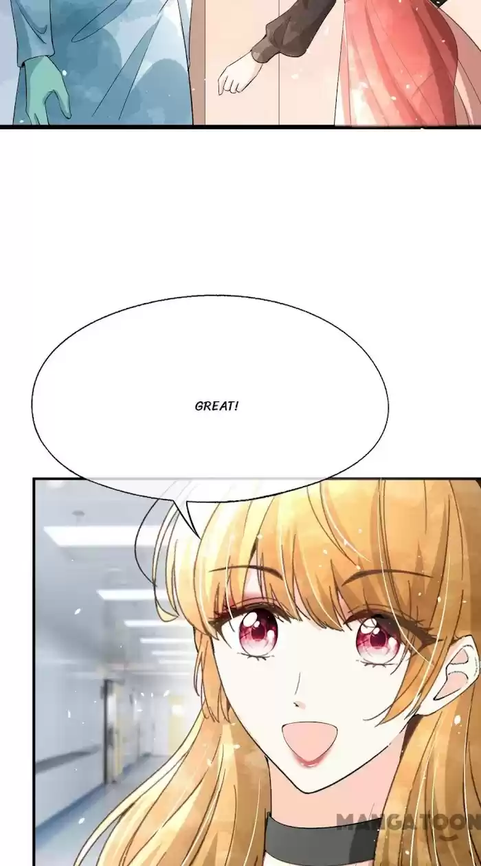 Don't Provoke The Contract Wife Chapter 167