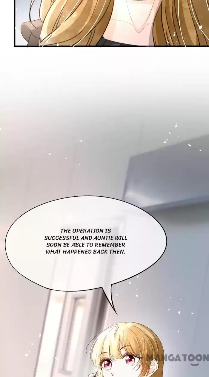 Don't Provoke The Contract Wife Chapter 167