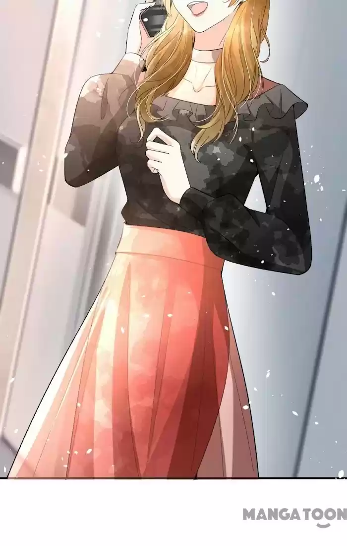 Don't Provoke The Contract Wife Chapter 167