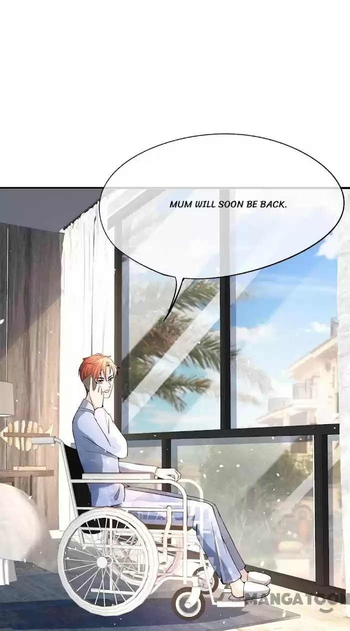 Don't Provoke The Contract Wife Chapter 167