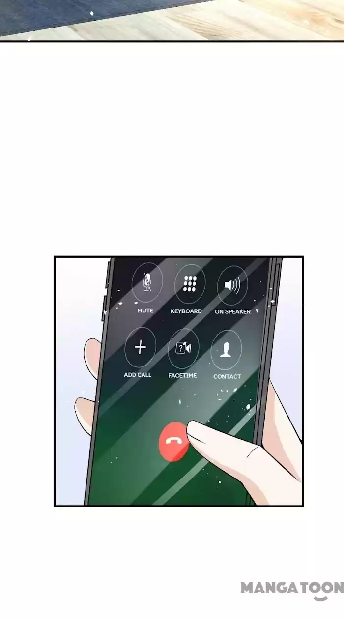 Don't Provoke The Contract Wife Chapter 167