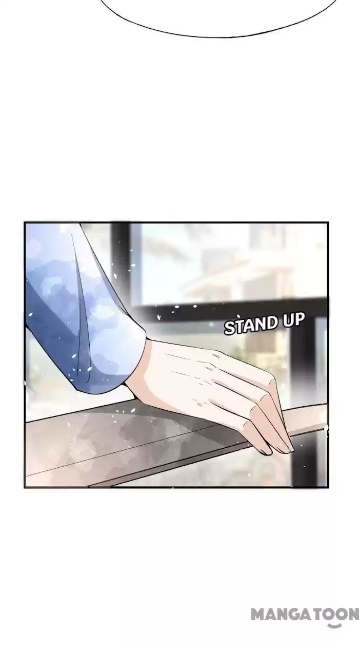 Don't Provoke The Contract Wife Chapter 167