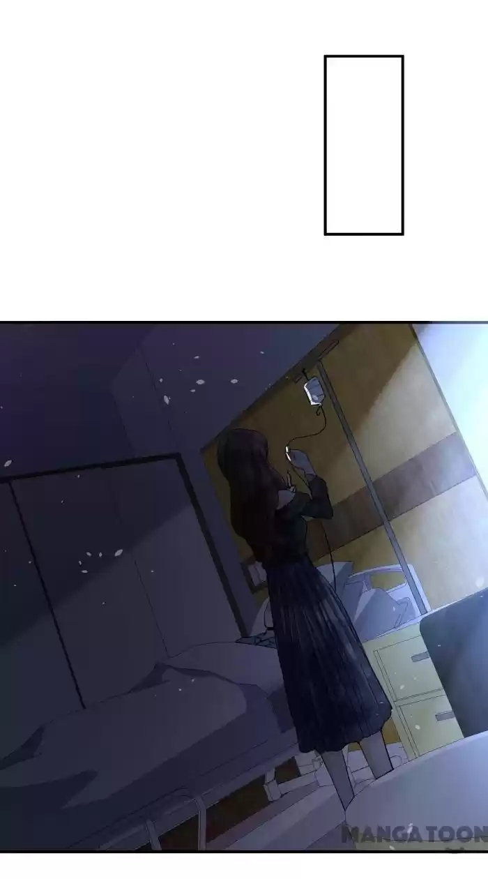 Don't Provoke The Contract Wife Chapter 167