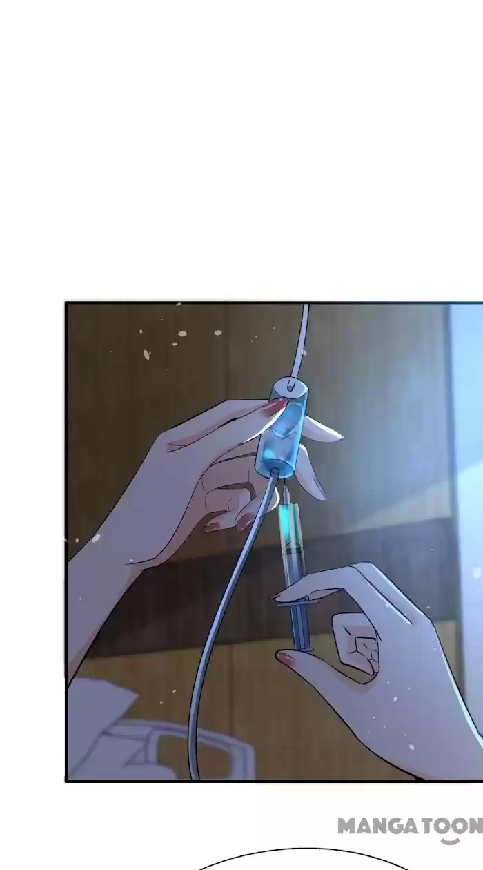 Don't Provoke The Contract Wife Chapter 167