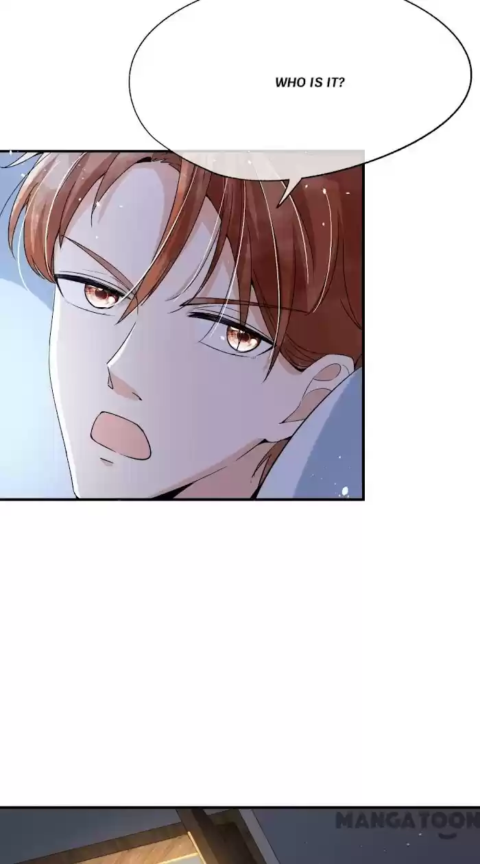 Don't Provoke The Contract Wife Chapter 167